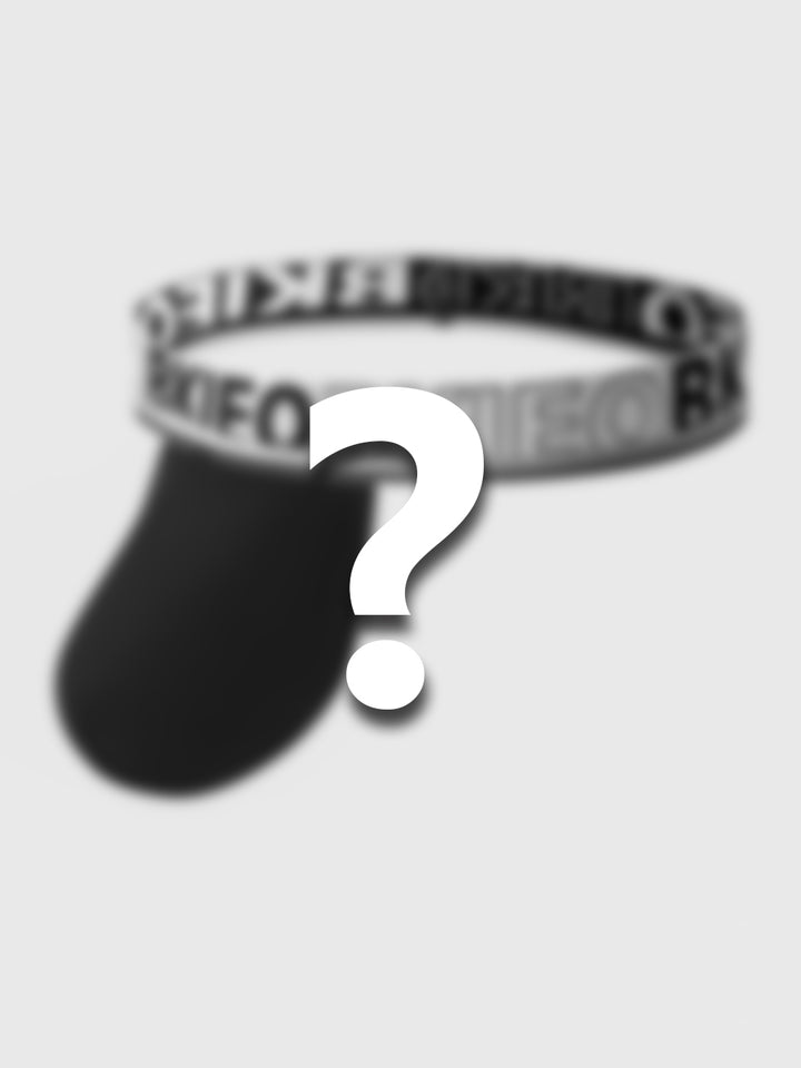 驚喜 大囊袋 內褲