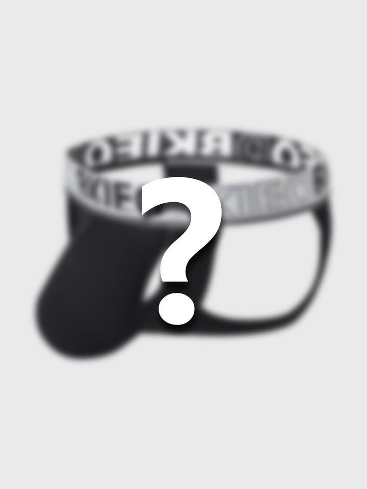 驚喜 大囊袋 內褲