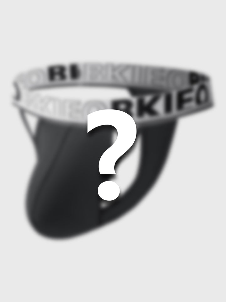 驚喜 大囊袋 內褲